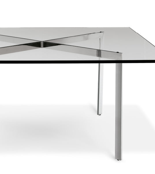 MVSEVM Barcelona Table