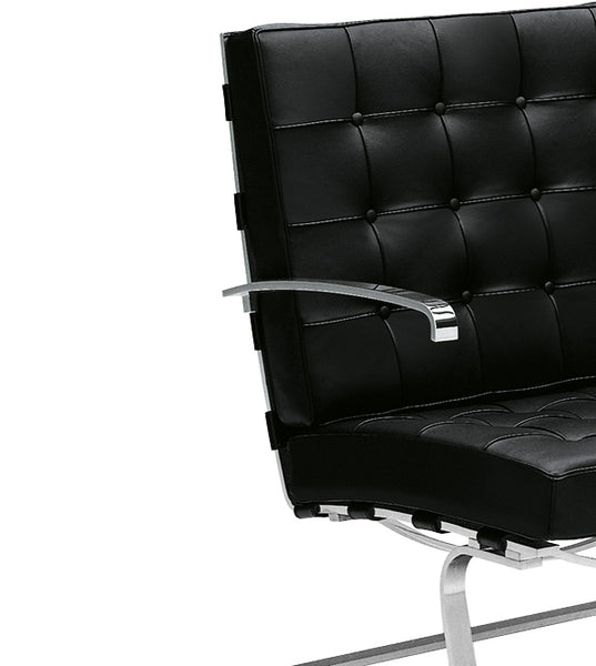 MVSEVM Tugendhat Chair
