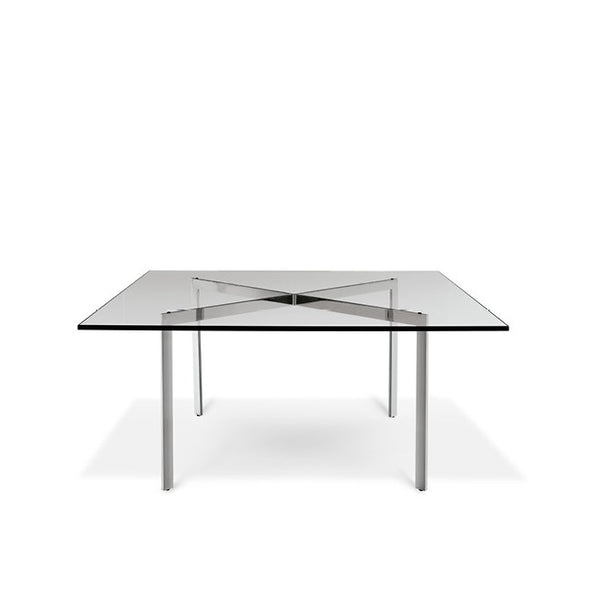 MVSEVM Barcelona Table