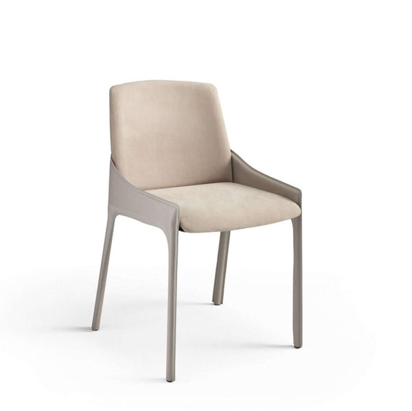 FIAM Plié Chair Ash Grey