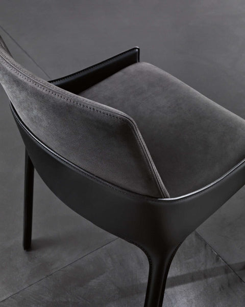 Plie Chair by Studio Klass
