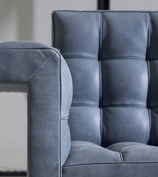 MVSEVM Boss Armchair