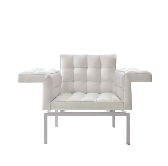 MVSEVM Boss Armchair