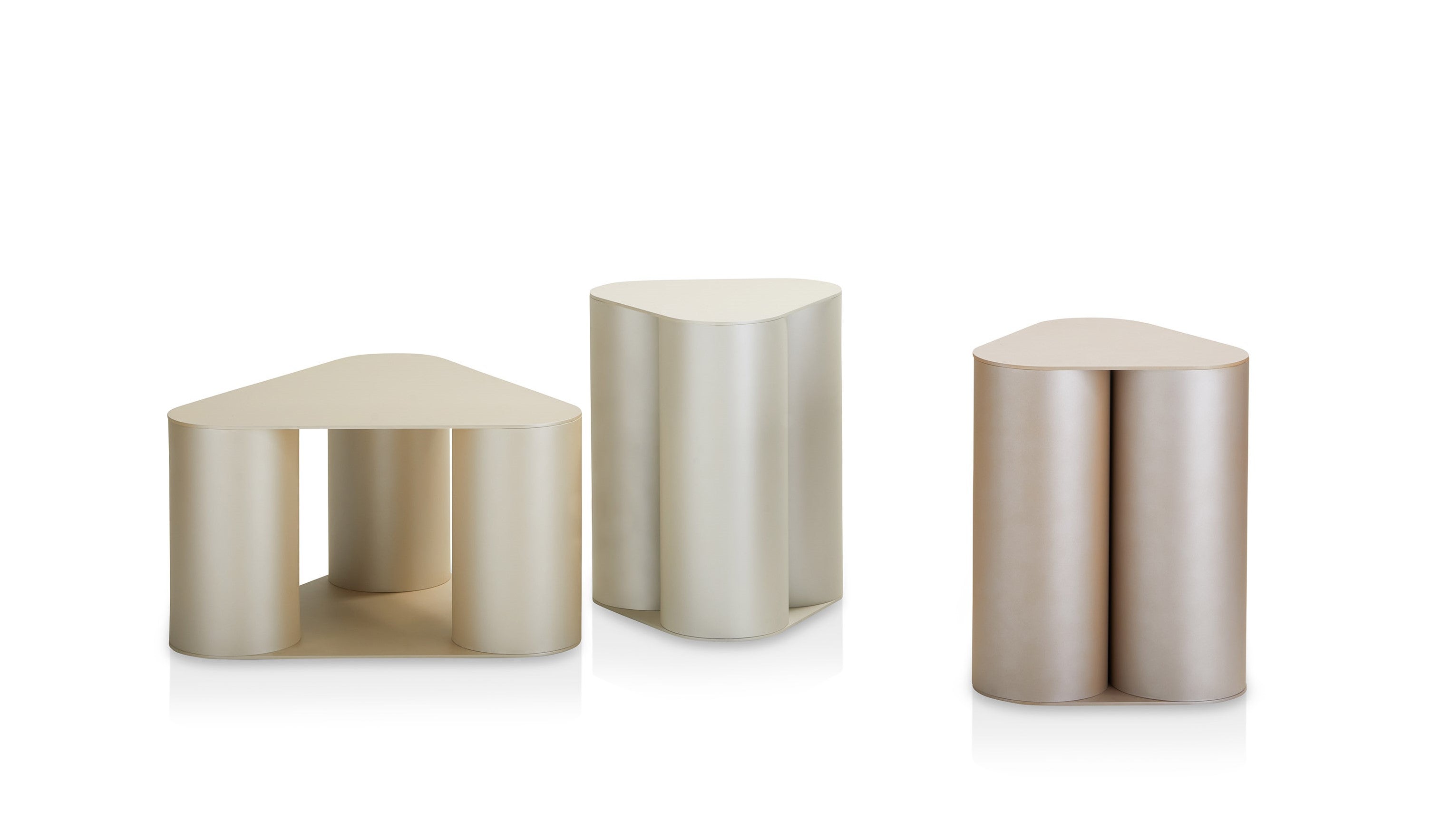 Saba Tres Coffee Tables