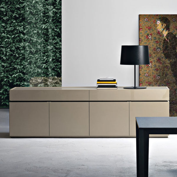 Sangiacomo Cidori - Lacquered Contemporary Sideboards