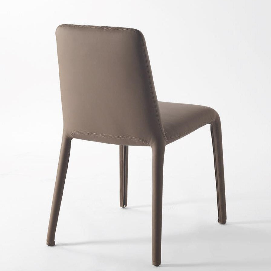 Sangiacomo Linda Upholstered Chair