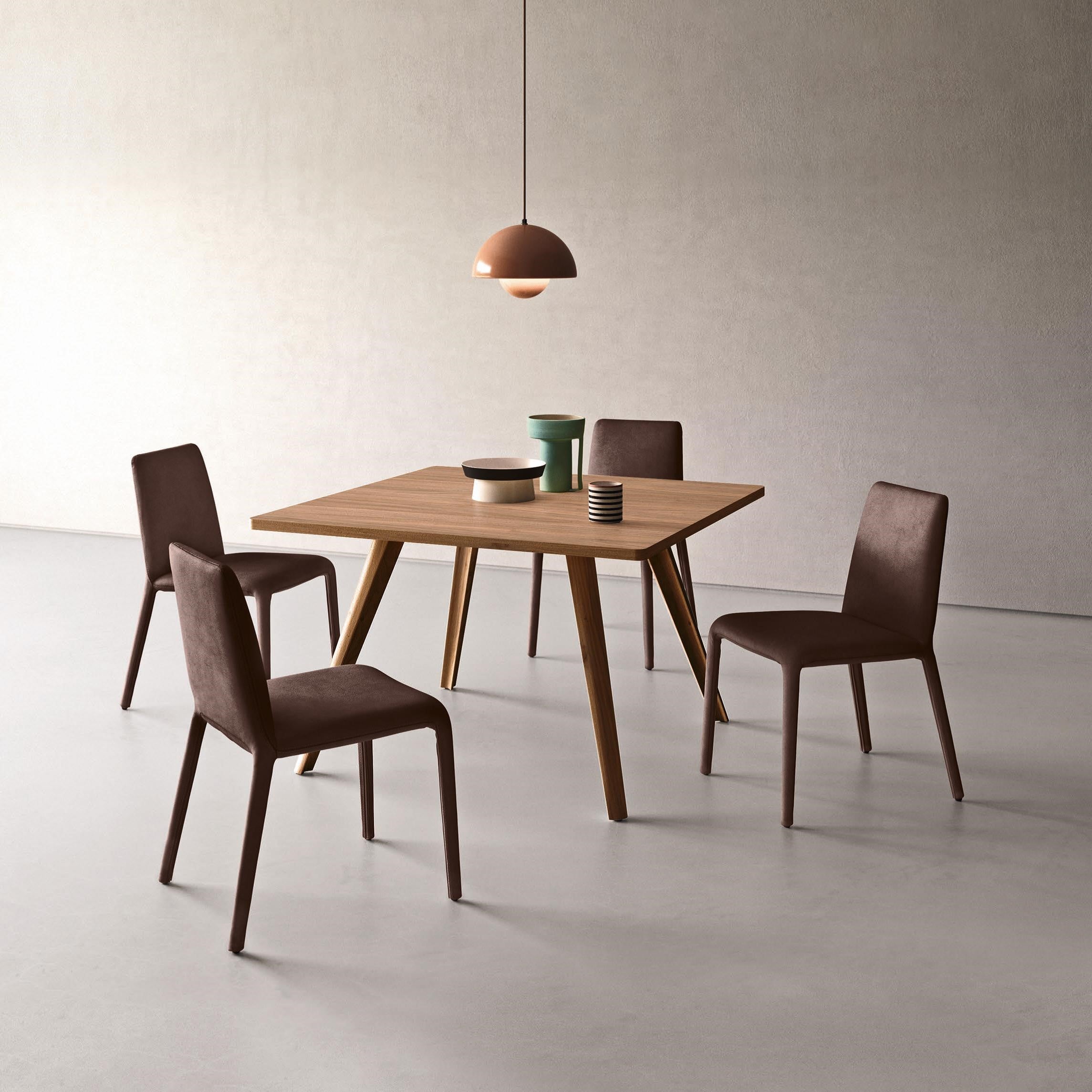 Sangiacomo Linda Upholstered Chair