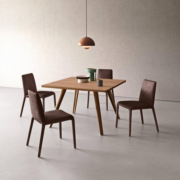 Sangiacomo Linda Upholstered Chair