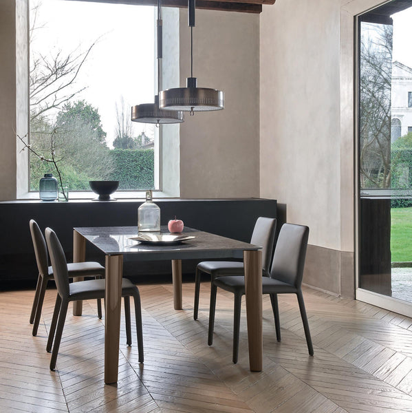 Sangiacomo Linda Upholstered Chair