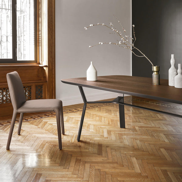 Sangiacomo Linda Upholstered Chair