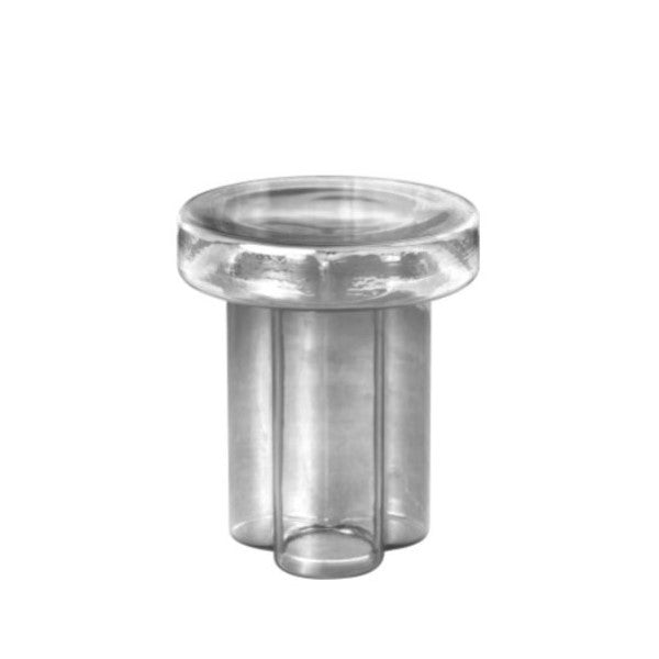 Miniforms Soda Table - Clear 38Ø