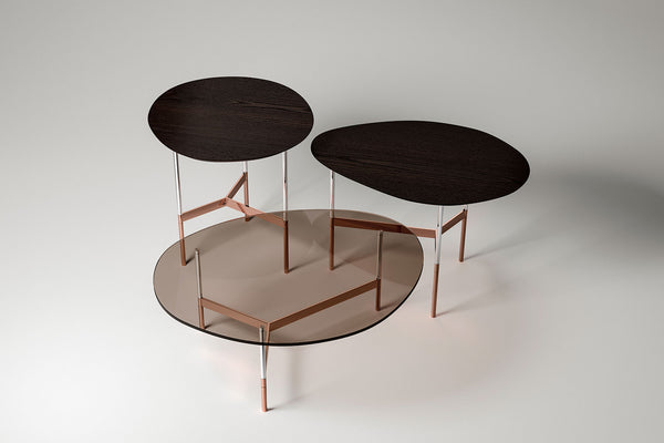 Tonelli After9 Coffee Table