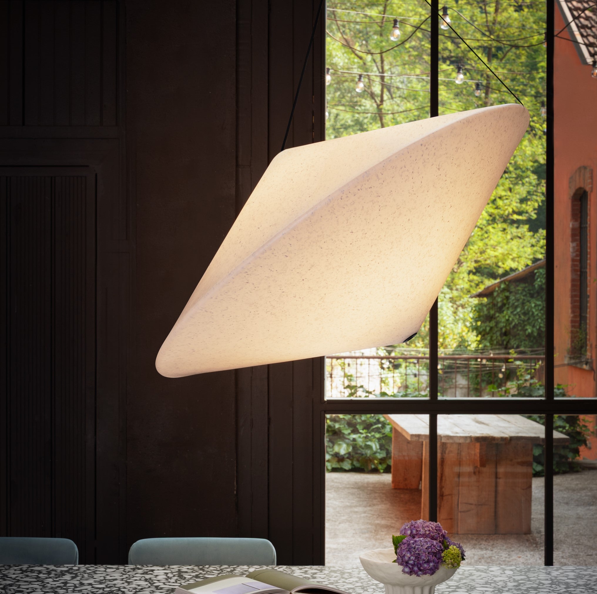 Miniforms Rificolona 120 Suspension