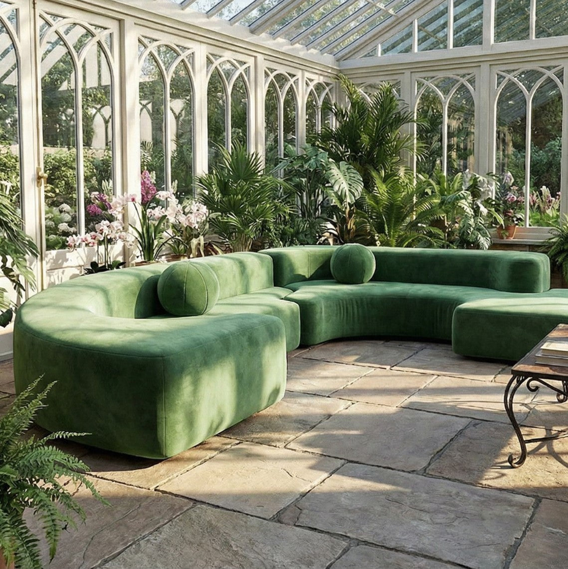 MVSEVM Lara Stilwood