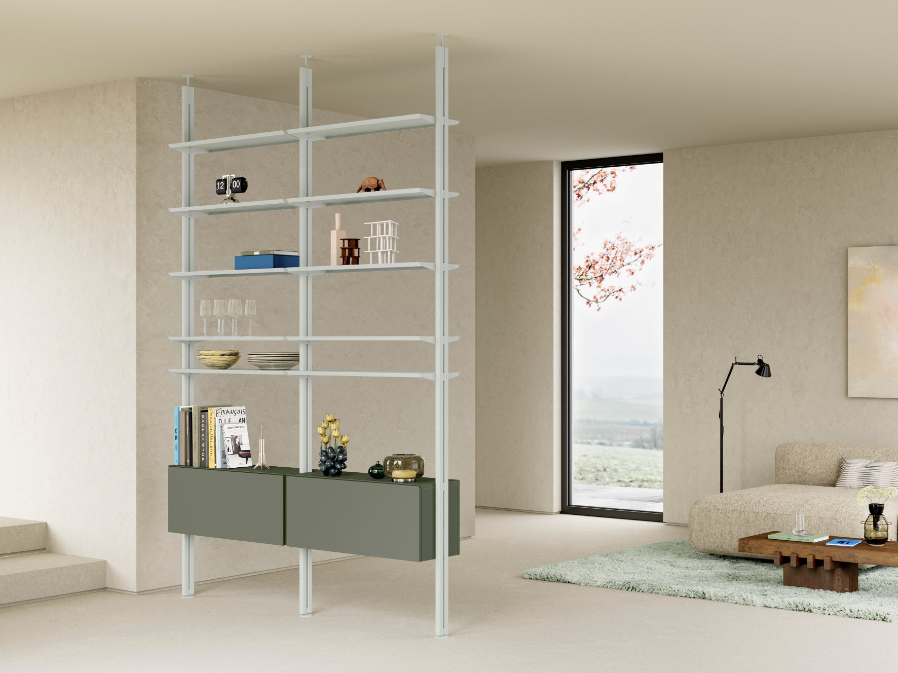 Mueller Scala 26