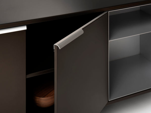mueller moebel SideboardS50-H3-3  shelf detail