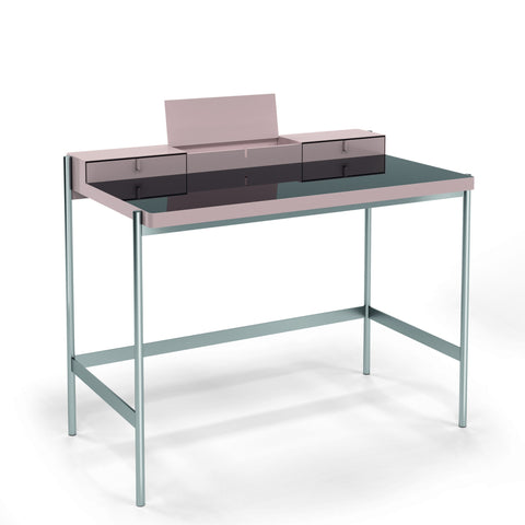 mueller-moebel-dressing-table-PS20-pink-black-glass