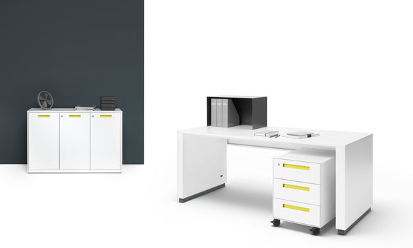 Mueller Space Sideboard