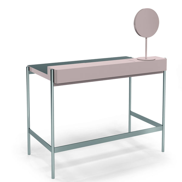 mueller-moebel-makeup-vanity-PS20-rosa-black-glass