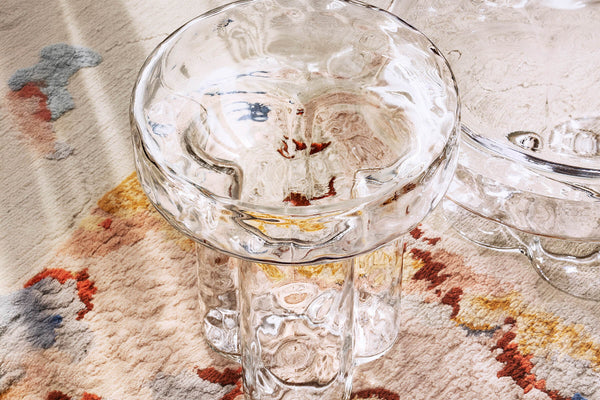 Miniforms Soda - Clear 55Ø