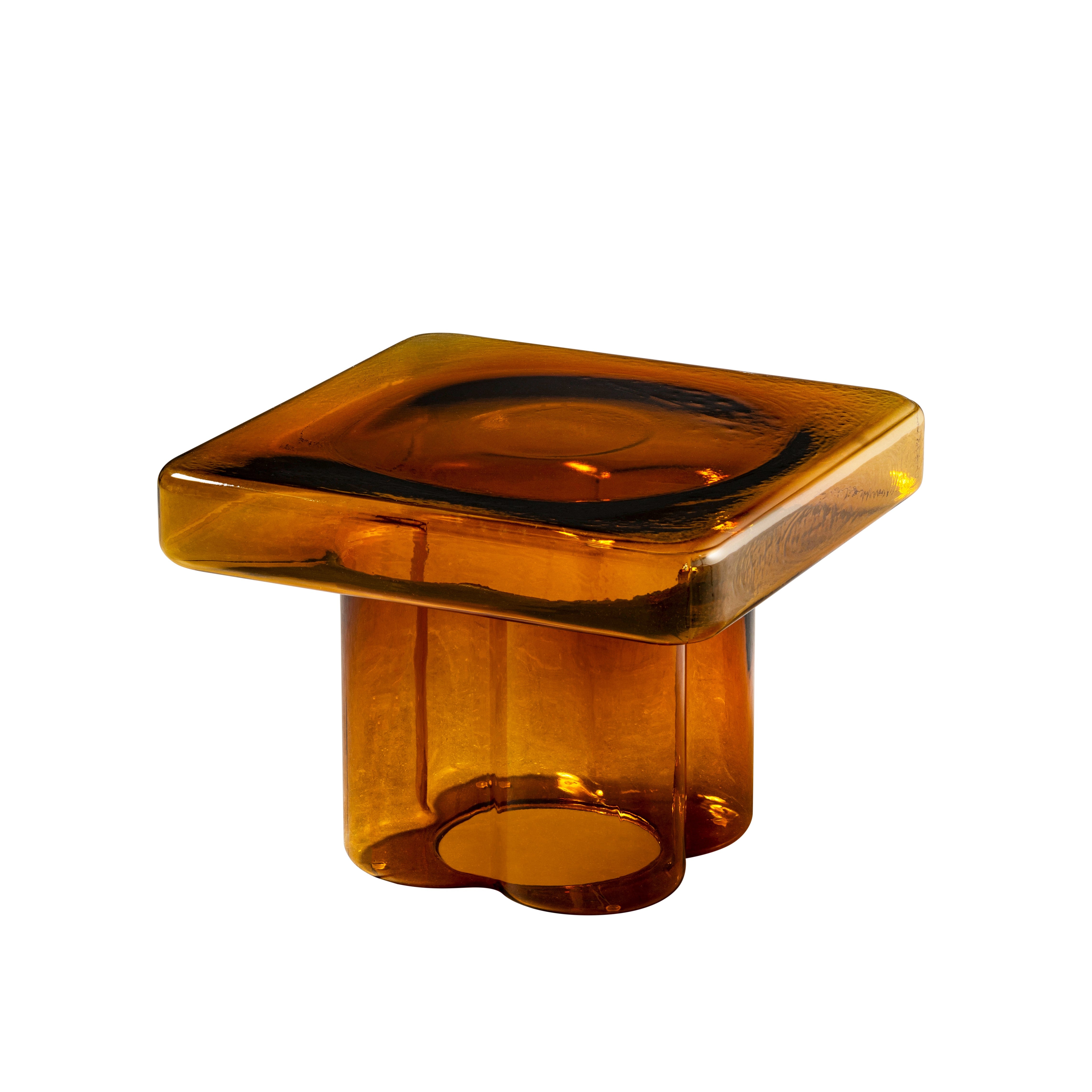 Miniforms Soda SQ - Amber