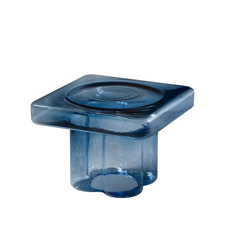 Miniforms Soda SQ - Blue Grey