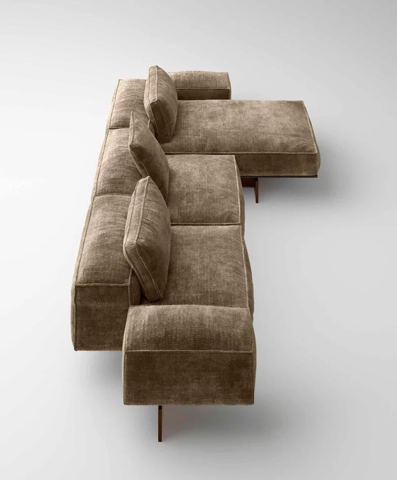 Tonelli Soft SG040+SG031