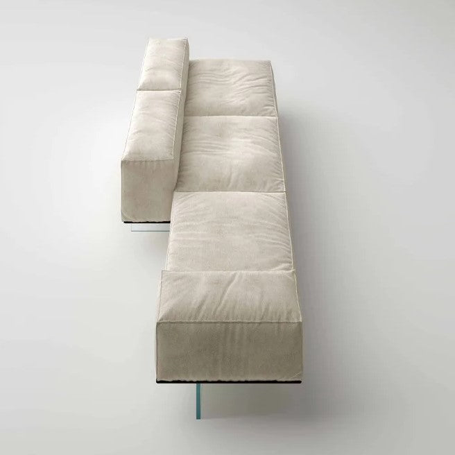 Tonelli Soft Glass SG070 