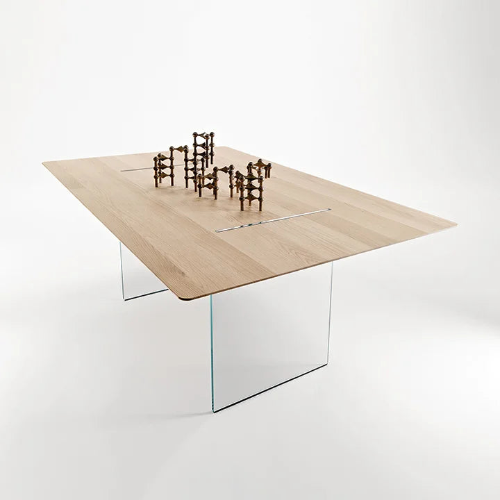 Tonelli Tavolante Aged Oak