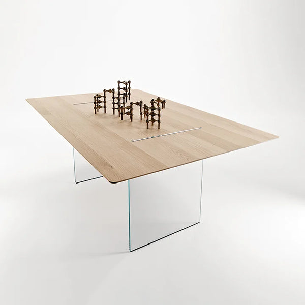 Tonelli Tavolante Aged Oak