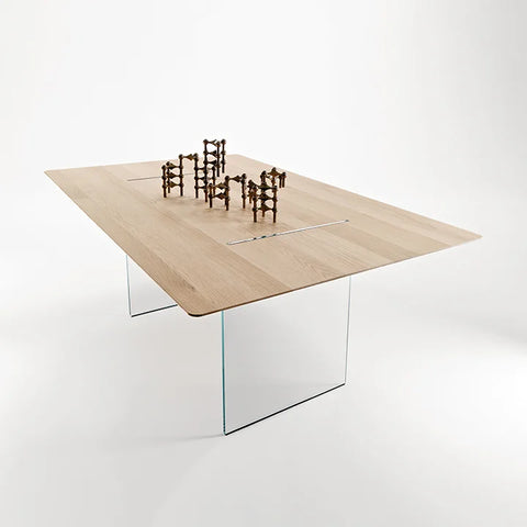 Tonelli Tavolante Aged Oak