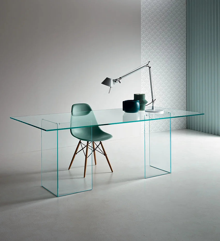 Tonelli Bacco Extraclear Desk
