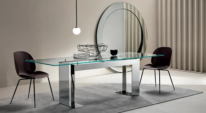 Tonelli Miles Dining Table - Thumbnail 2