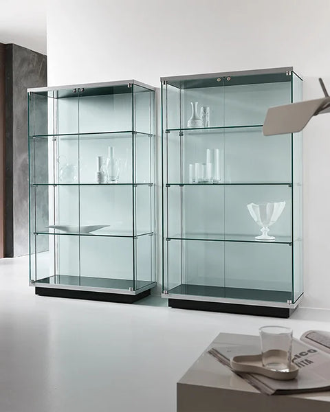 Tonelli Broadway Vetrina