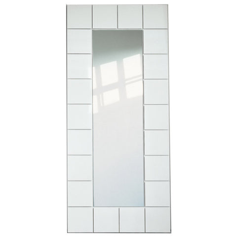 Alvar Quadrus Mirror