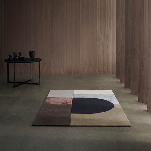 Area Rugs - Linie Vilja Rug