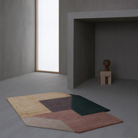 Area Rugs_Combi_Alton Linie Rug