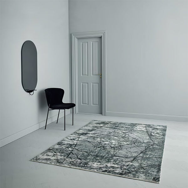 Abstract Contemporary Rugs - Linie Aimi