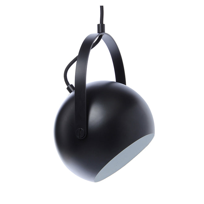 Ball Pendant | Frandsen | Modern Classic Lamps – modernpalette