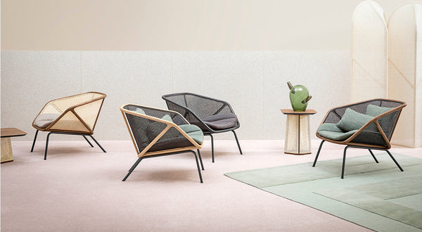 Miniforms Colony Armchair