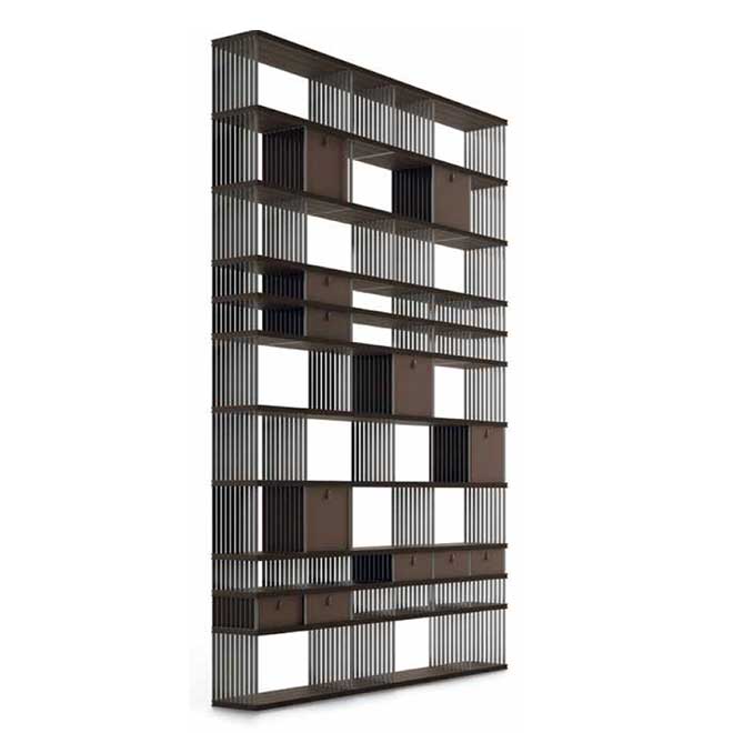 Bookcases - Diesys Bookcase Alivar