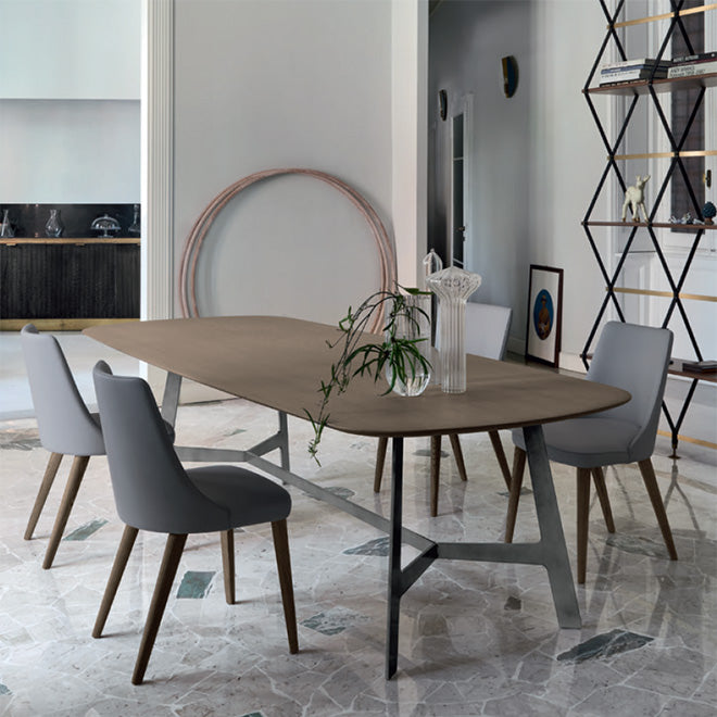 Dining Tables_Vertigo_Sangiacomo