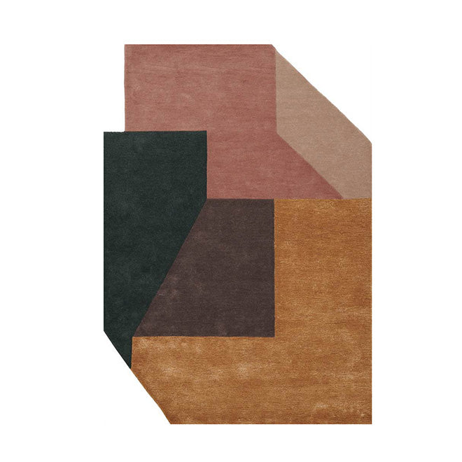 Area Rugs_Combi_Alton Linie Rug