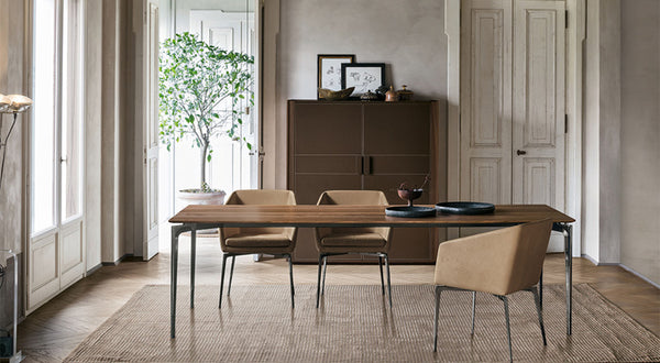 Italian Dining Chairs_Denise ALIVAR 