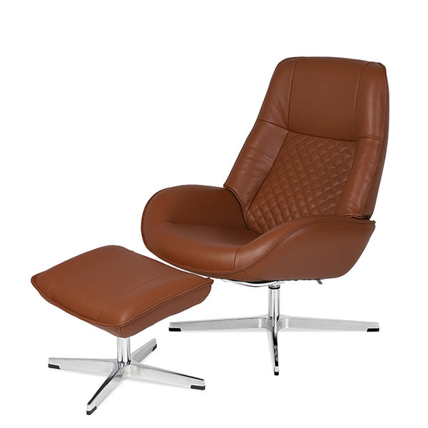 KEBE Bordeaux Reclining Chair Footrest