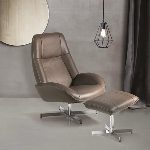 Recliners - Kebe - Roma - Chair