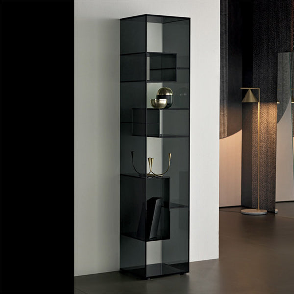 Liber B TonelliDesign Smoked Glass