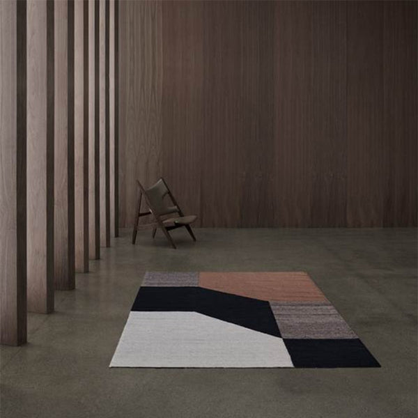 Area Rugs - Linie Design Blocchi