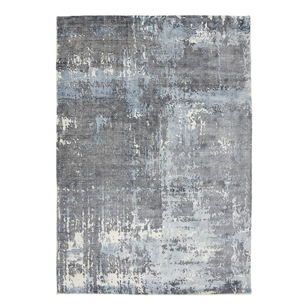 Linie Fuller Rug Ocean