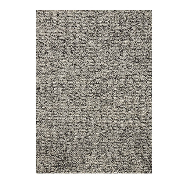 Area Rugs - Linie Sigri Rug Charcoal